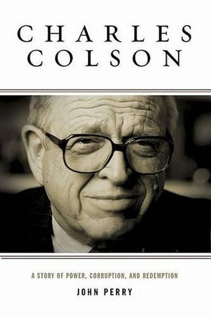 Charles Colson