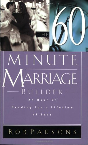 Sixty Minute Marriage Builder, The