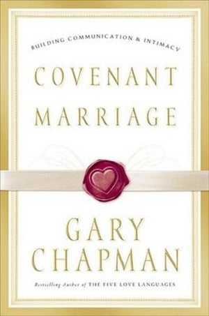 Covenant marriage