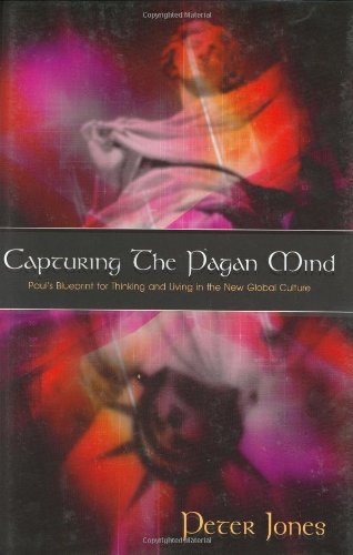 Capturing the Pagan Mind