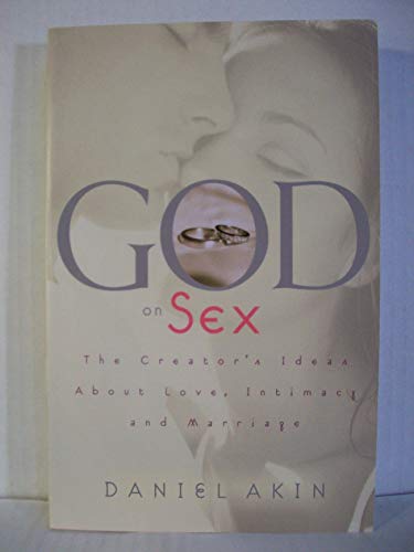 God on Sex