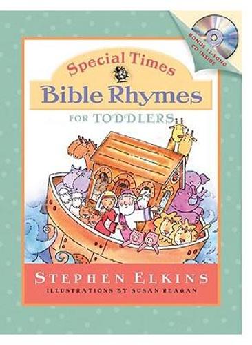 Special times stories for babies