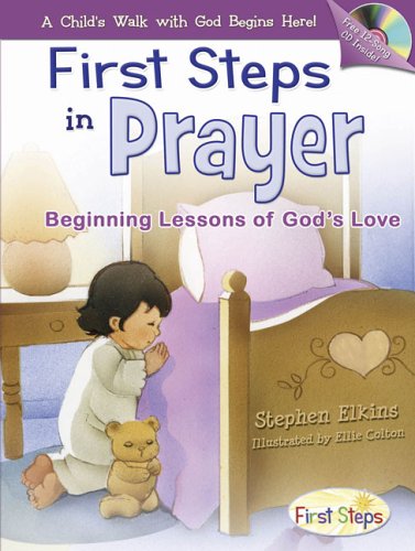 First Steps in Prayer
