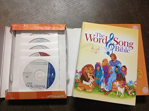 The Word and Song Bible