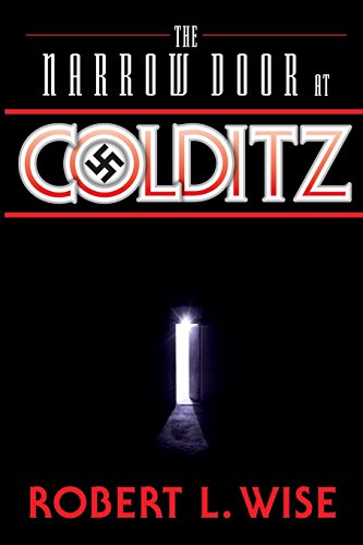 Narrow Door At Colditz, The