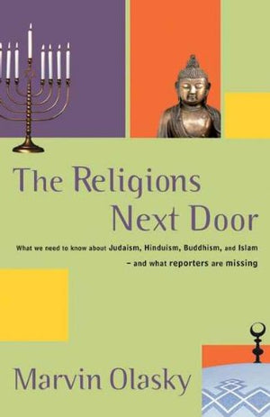 The Religions Next Door