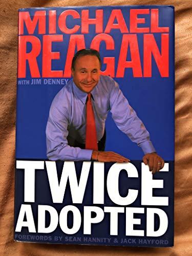 Twice Adopted