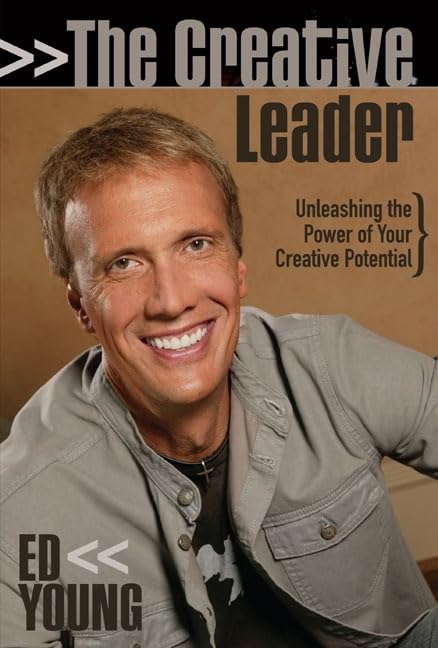 The Creative Leader
