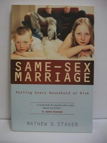 Same-Sex Marriage