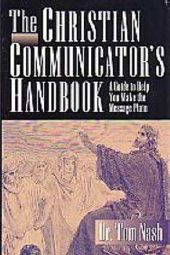 Christian Communicators Handbook