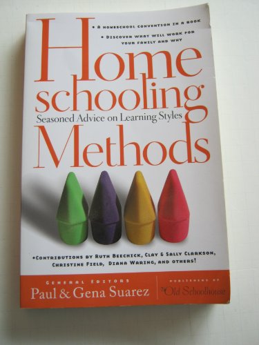 Homeschooling Methods
