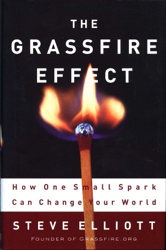 The Grassfire Effect
