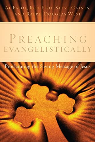 Preaching Evangelistically