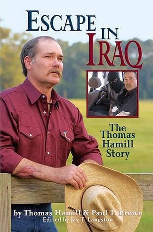 Escape in Iraq