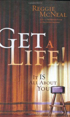 Get a Life!