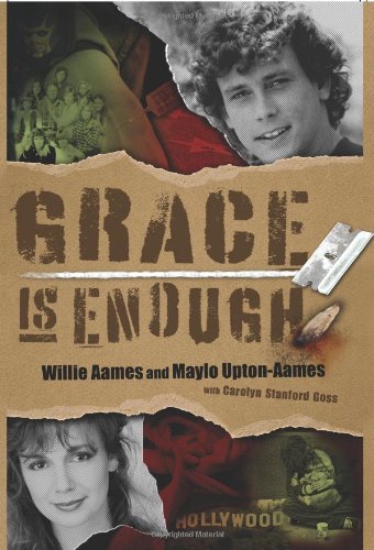 Grace Is Enough