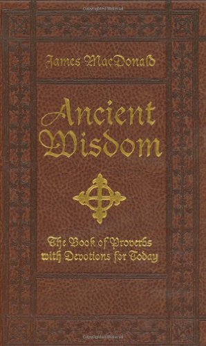 Ancient Wisdom