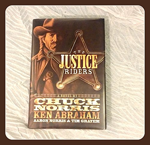 The Justice Riders