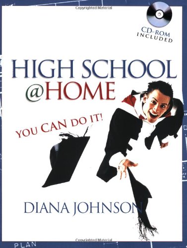 High School @ Home