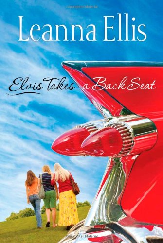 Elvis Takes a Back Seat