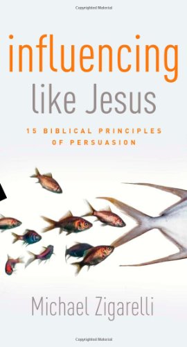 Influencing Like Jesus