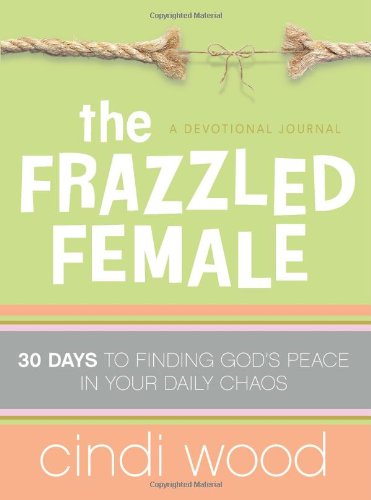 The Frazzled Female