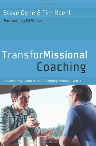 Transformissional Coaching