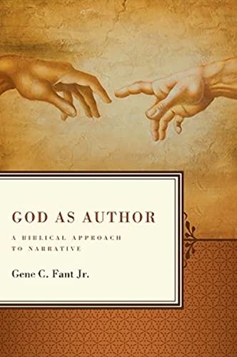 God As Author