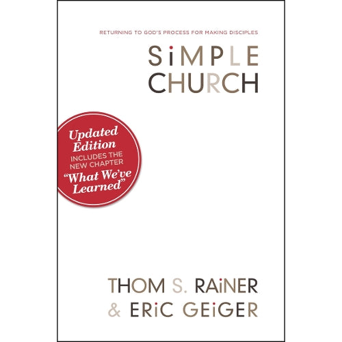 Simple Church