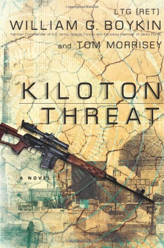 Kiloton Threat