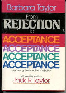 From Rejection to Acceptance 