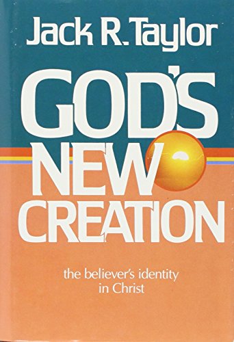 God's New Creation