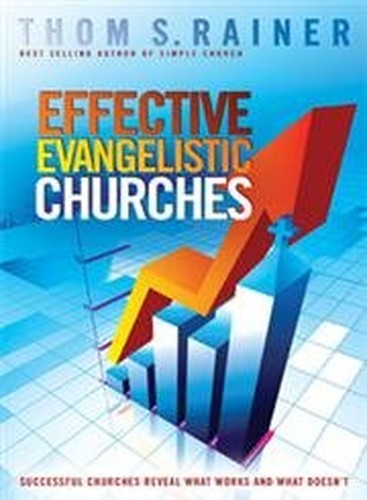 Effective Evangelistic Churches