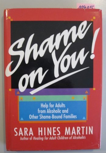 Shame on You!