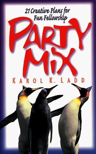 Party Mix