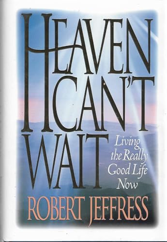 Heaven Can't Wait