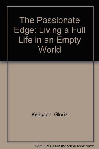 The Passionate Edge
