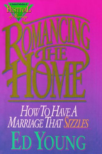 Romancing the Home Tp