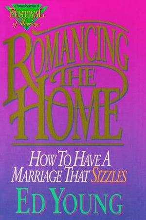 Romancing the Home Tp