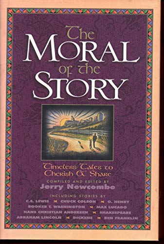 The Moral of the Story