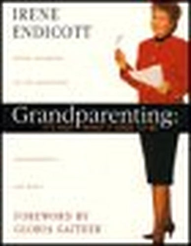 Grandparenting