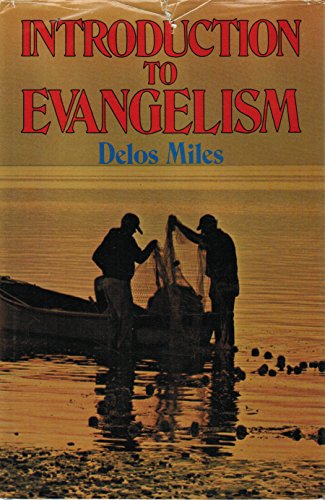 Intro to Evangelism