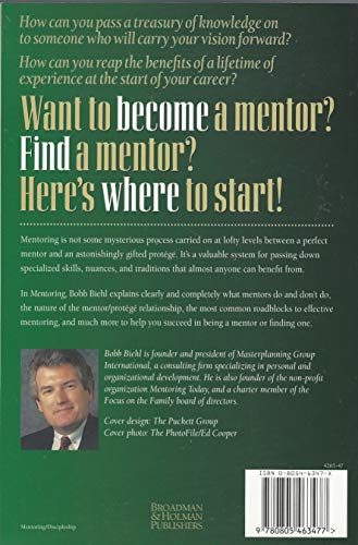 Mentoring