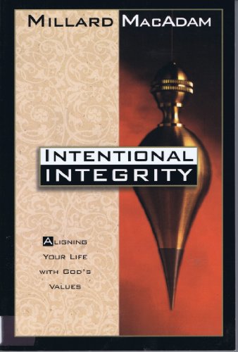 Intentional Integrity
