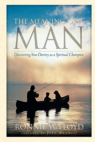 The Meaning of a Man