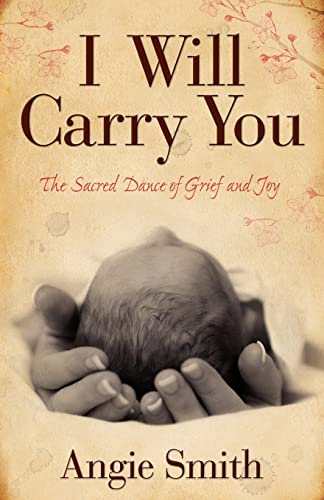 I Will Carry You