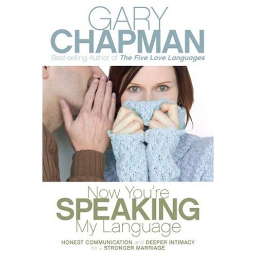 Now You Are Speaking My Language Pb