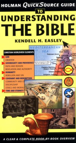 Holman Quicksource Guide to Understanding the Bible