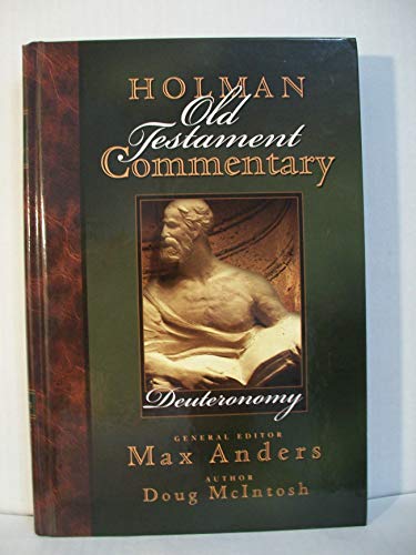 Deuteronomy
