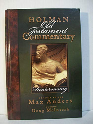 Deuteronomy